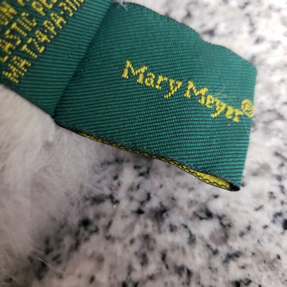 VTG 1993 Mary Meyer Old Fashioned Jointed Green Mountain‎ Teddy Bears Lot of 2 - Picture 8 of 11